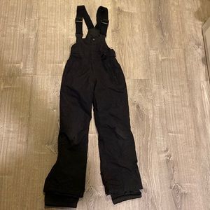 UT-19 Marker youth ski pants